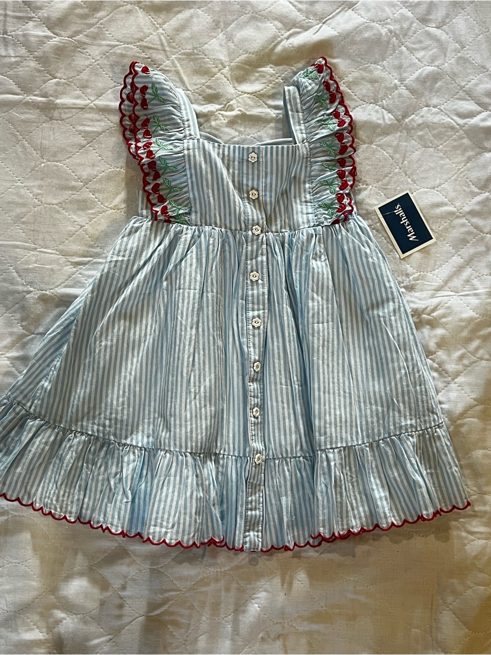 Brand new summer toddler dress